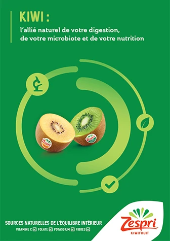 Livret Kiwi