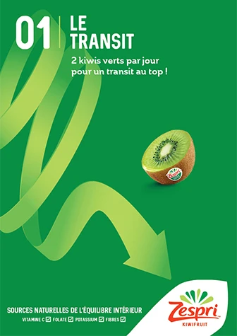Livret transit